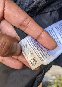 Columbia Men&#39;s Imported Jacket 🧥