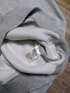 Warm Sweatshirt
