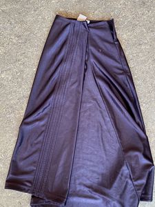 Adidas Satin Skirt  Premium Quality(Authentic)