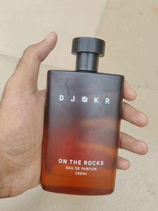 Djokr On The Rocks Perfume For Men 100 ml | Eau De