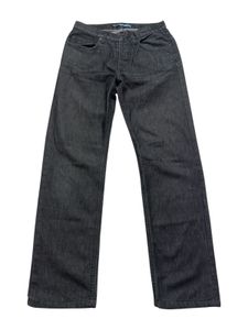 Size: 28 Black Denim Jeans