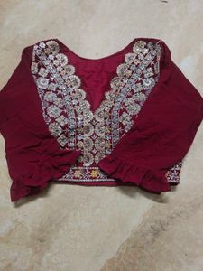 Partywear Dress