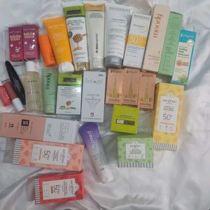 Skincare Bundle - Bioderma, Dot &amp; Key &amp; More!💕✨️