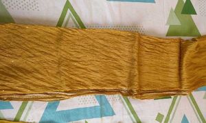Naira Cut Kurta And Odhani Set
