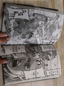 BRAND NEW ATTACK ON TITAN VOL 20 ANIME MANGA ORIGI