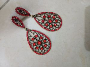Beautiful Women Earings