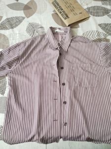 Lining Shirt