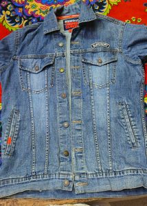 Superdry Denim