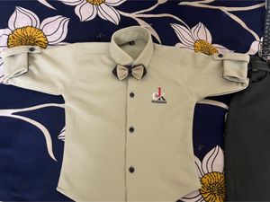 Party Wear Dangri Dress For Boy