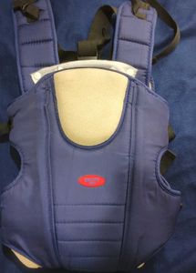 Adjustable Baby Carrier Bag