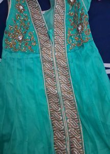 Elegant small girl   4 dress combo