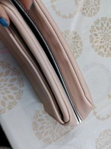 Miniso Handy Pouch Spacious