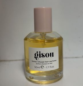10 ML sample of gisou perfume
