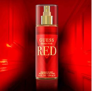 Original Guess Body Mist Seductive Red