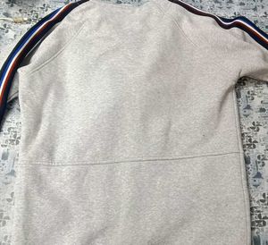 ExcDown Zip Up Hoodie