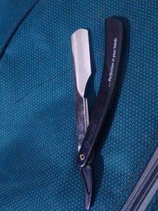 Classic Straight Razor