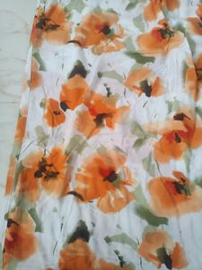 Rayon Dress