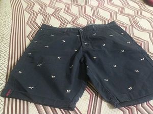 Octave Brand Designer Shorts
