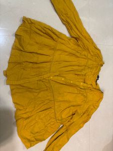 Yellow Top