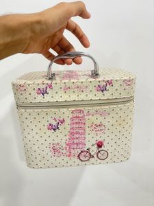 Makeup Or Storage Bag