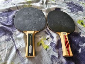 Used TT Bats