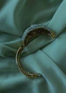 Sparkling Bangle