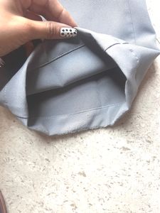 Grey Trouser