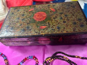 Mix Accessories Combo With Free Box