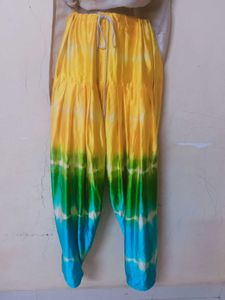 Combo 2 Satin Dress