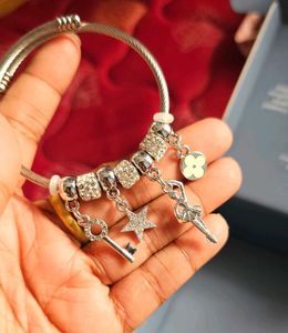 Charm Bracelet