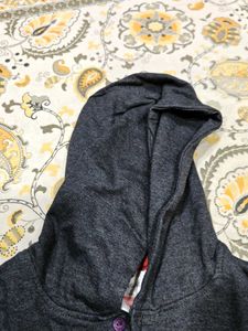 Lion King Hoodie