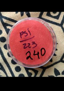 Evil Eye Anklet (New)