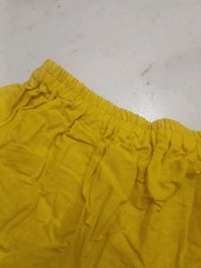 Multicolour Skirt