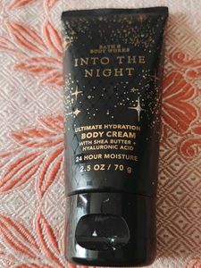 Body Cream