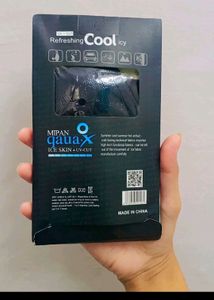 Hand Sleeves Pair Of 3