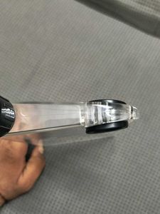 Motivational Flat Water Bottle