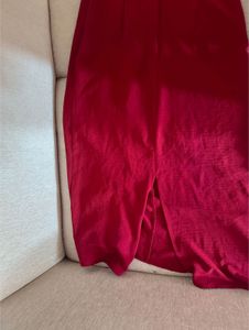 Mango MIDI Dress