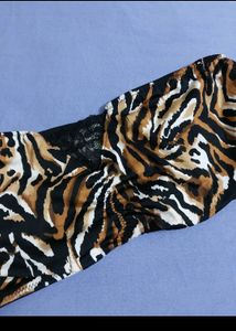 Animal Print Bralette FIx Rate