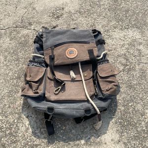 Bombay Troopers backpack