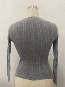 Knit Body Fit