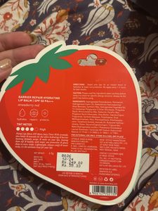 Dot N Key Lip Balm
