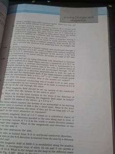 Physics Textbook Class XII