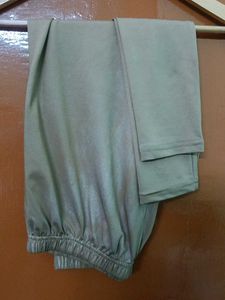 Kurta With Leggings Set