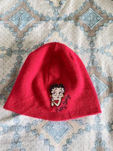 combo set:- 2 beanies &amp; 1 beret