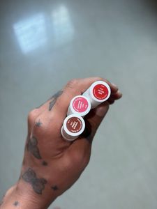 Peptide LIP Gloss
