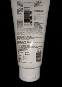 Good Vibes Sunscreen