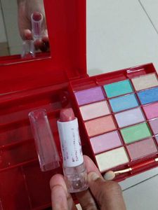 Fashion Makeup Kit