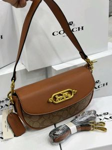 Coach IMPORTED PREMIUM QUALITY SHOULDER SLING BAG