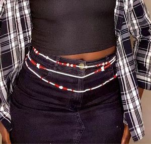 Waist Beads