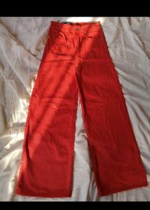 H&amp;m Wide Leg Combo